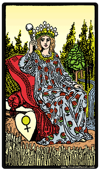 La Emperatriz